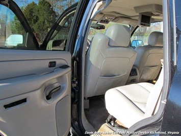 2005 Chevrolet Tahoe Z71 (SOLD)   - Photo 16 - North Chesterfield, VA 23237