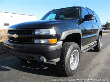 2005 Chevrolet Tahoe Z71 (SOLD)   - Photo 2 - North Chesterfield, VA 23237