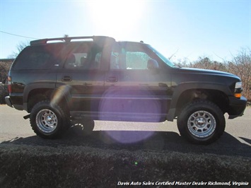 2005 Chevrolet Tahoe Z71 (SOLD)   - Photo 4 - North Chesterfield, VA 23237