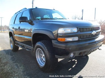 2005 Chevrolet Tahoe Z71 (SOLD)   - Photo 3 - North Chesterfield, VA 23237