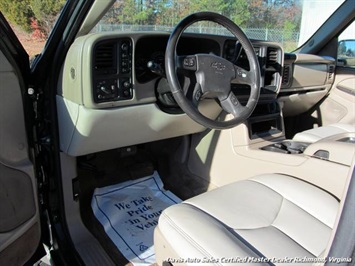 2005 Chevrolet Tahoe Z71 (SOLD)   - Photo 9 - North Chesterfield, VA 23237