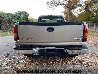 2004 GMC Sierra 1500 Work Truck   - Photo 5 - North Chesterfield, VA 23237