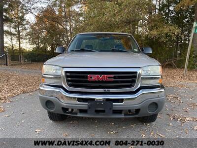 2004 GMC Sierra 1500 Work Truck   - Photo 2 - North Chesterfield, VA 23237