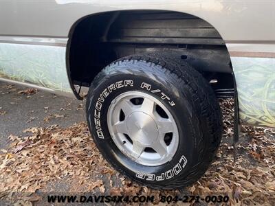 2004 GMC Sierra 1500 Work Truck   - Photo 13 - North Chesterfield, VA 23237