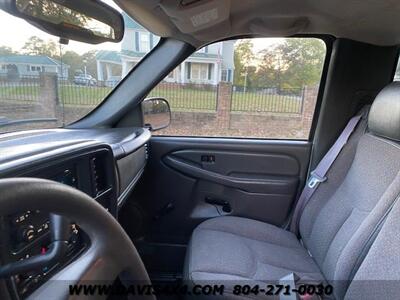 2004 GMC Sierra 1500 Work Truck   - Photo 8 - North Chesterfield, VA 23237