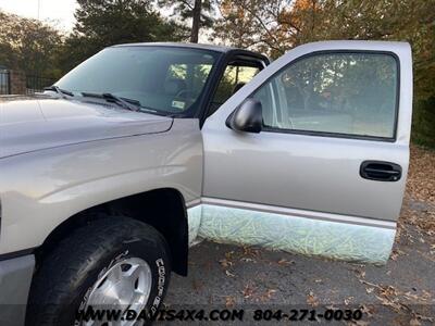 2004 GMC Sierra 1500 Work Truck   - Photo 16 - North Chesterfield, VA 23237