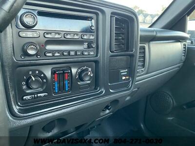 2004 GMC Sierra 1500 Work Truck   - Photo 23 - North Chesterfield, VA 23237