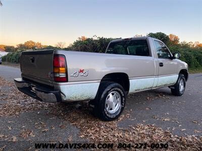 2004 GMC Sierra 1500 Work Truck   - Photo 4 - North Chesterfield, VA 23237