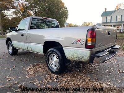 2004 GMC Sierra 1500 Work Truck   - Photo 6 - North Chesterfield, VA 23237