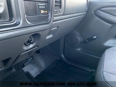 2004 GMC Sierra 1500 Work Truck   - Photo 24 - North Chesterfield, VA 23237