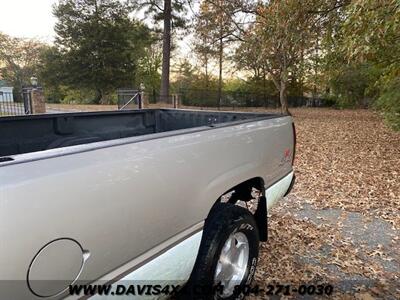 2004 GMC Sierra 1500 Work Truck   - Photo 17 - North Chesterfield, VA 23237