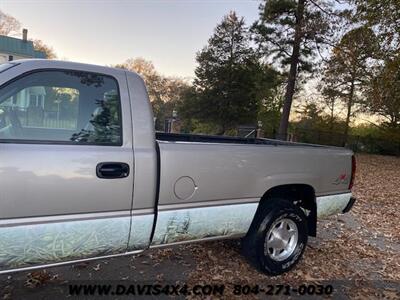 2004 GMC Sierra 1500 Work Truck   - Photo 19 - North Chesterfield, VA 23237