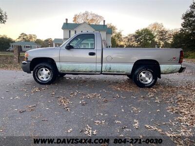 2004 GMC Sierra 1500 Work Truck   - Photo 18 - North Chesterfield, VA 23237