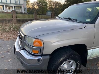 2004 GMC Sierra 1500 Work Truck   - Photo 20 - North Chesterfield, VA 23237