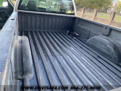 2004 GMC Sierra 1500 Work Truck   - Photo 12 - North Chesterfield, VA 23237