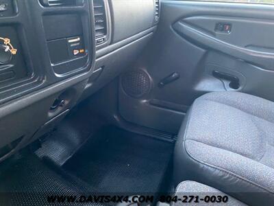 2004 GMC Sierra 1500 Work Truck   - Photo 11 - North Chesterfield, VA 23237