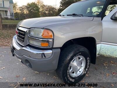 2004 GMC Sierra 1500 Work Truck   - Photo 15 - North Chesterfield, VA 23237