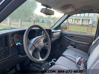 2004 GMC Sierra 1500 Work Truck   - Photo 7 - North Chesterfield, VA 23237