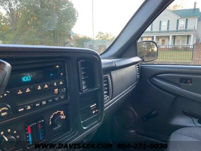 2004 GMC Sierra 1500 Work Truck   - Photo 10 - North Chesterfield, VA 23237