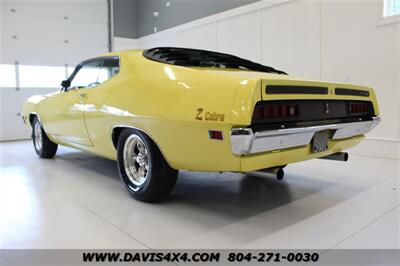 1971 FORD TORINO COBRA  Cobra HT Coupe 2-door Muscle Car - Photo 13 - North Chesterfield, VA 23237