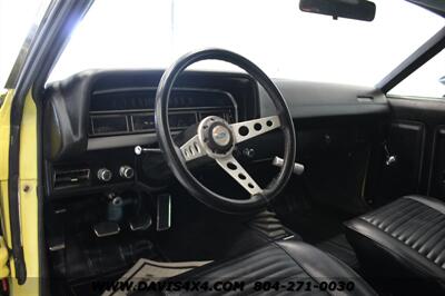 1971 FORD TORINO COBRA  Cobra HT Coupe 2-door Muscle Car - Photo 32 - North Chesterfield, VA 23237