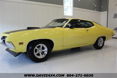 1971 FORD TORINO COBRA  Cobra HT Coupe 2-door Muscle Car - Photo 11 - North Chesterfield, VA 23237