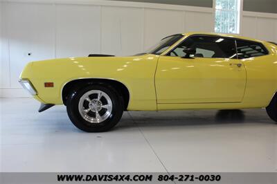 1971 FORD TORINO COBRA  Cobra HT Coupe 2-door Muscle Car - Photo 10 - North Chesterfield, VA 23237