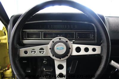 1971 FORD TORINO COBRA  Cobra HT Coupe 2-door Muscle Car - Photo 33 - North Chesterfield, VA 23237