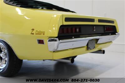 1971 FORD TORINO COBRA  Cobra HT Coupe 2-door Muscle Car - Photo 14 - North Chesterfield, VA 23237