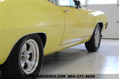 1971 FORD TORINO COBRA  Cobra HT Coupe 2-door Muscle Car - Photo 27 - North Chesterfield, VA 23237