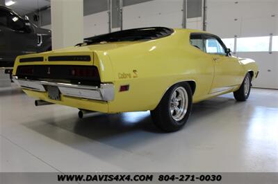 1971 FORD TORINO COBRA  Cobra HT Coupe 2-door Muscle Car - Photo 25 - North Chesterfield, VA 23237