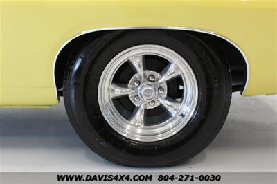 1971 FORD TORINO COBRA  Cobra HT Coupe 2-door Muscle Car - Photo 17 - North Chesterfield, VA 23237