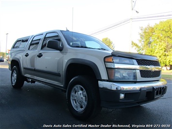 2008 Chevrolet Colorado LT Z71 Off Road Low Mileage 4X4 Crew Cab (SOLD)   - Photo 6 - North Chesterfield, VA 23237