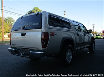 2008 Chevrolet Colorado LT Z71 Off Road Low Mileage 4X4 Crew Cab (SOLD)   - Photo 5 - North Chesterfield, VA 23237