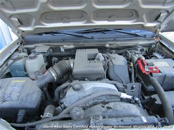 2008 Chevrolet Colorado LT Z71 Off Road Low Mileage 4X4 Crew Cab (SOLD)   - Photo 24 - North Chesterfield, VA 23237