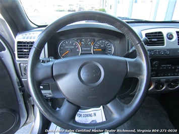 2008 Chevrolet Colorado LT Z71 Off Road Low Mileage 4X4 Crew Cab (SOLD)   - Photo 15 - North Chesterfield, VA 23237