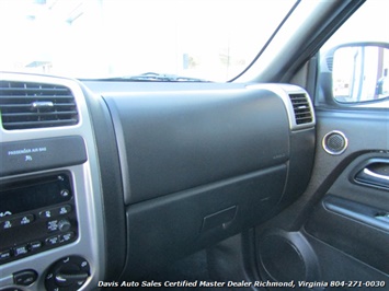 2008 Chevrolet Colorado LT Z71 Off Road Low Mileage 4X4 Crew Cab (SOLD)   - Photo 17 - North Chesterfield, VA 23237