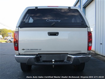 2008 Chevrolet Colorado LT Z71 Off Road Low Mileage 4X4 Crew Cab (SOLD)   - Photo 4 - North Chesterfield, VA 23237