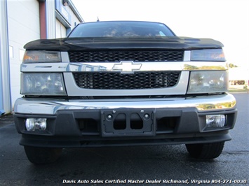 2008 Chevrolet Colorado LT Z71 Off Road Low Mileage 4X4 Crew Cab (SOLD)   - Photo 7 - North Chesterfield, VA 23237