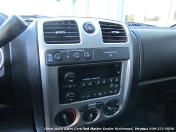 2008 Chevrolet Colorado LT Z71 Off Road Low Mileage 4X4 Crew Cab (SOLD)   - Photo 16 - North Chesterfield, VA 23237