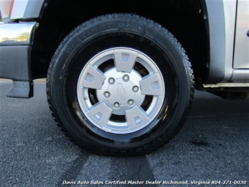 2008 Chevrolet Colorado LT Z71 Off Road Low Mileage 4X4 Crew Cab (SOLD)   - Photo 9 - North Chesterfield, VA 23237