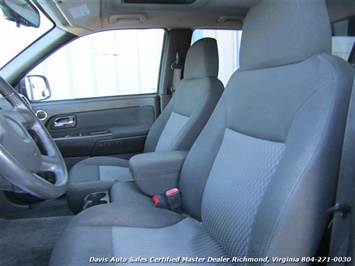 2008 Chevrolet Colorado LT Z71 Off Road Low Mileage 4X4 Crew Cab (SOLD)   - Photo 13 - North Chesterfield, VA 23237