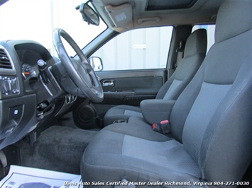 2008 Chevrolet Colorado LT Z71 Off Road Low Mileage 4X4 Crew Cab (SOLD)   - Photo 12 - North Chesterfield, VA 23237