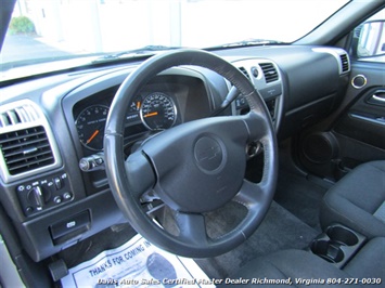 2008 Chevrolet Colorado LT Z71 Off Road Low Mileage 4X4 Crew Cab (SOLD)   - Photo 14 - North Chesterfield, VA 23237