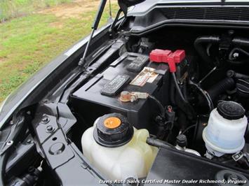 2011 Nissan Titan SV PRO-4X Off Road 4X4 Crew Cab SWB   - Photo 28 - North Chesterfield, VA 23237