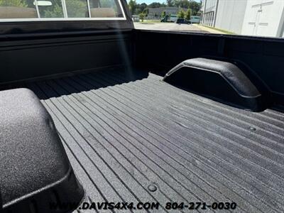 1981 Chevrolet K 30 Silverado 4x4 Squarebody Pickup   - Photo 9 - North Chesterfield, VA 23237