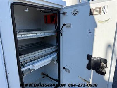 2015 Freightliner M2 106 Altec 60' Bucket Truck   - Photo 49 - North Chesterfield, VA 23237