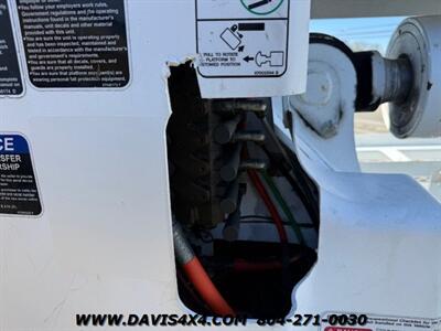 2015 Freightliner M2 106 Altec 60' Bucket Truck   - Photo 35 - North Chesterfield, VA 23237