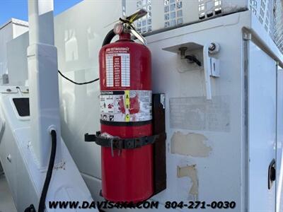 2015 Freightliner M2 106 Altec 60' Bucket Truck   - Photo 50 - North Chesterfield, VA 23237