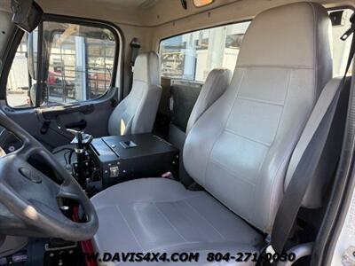 2015 Freightliner M2 106 Altec 60' Bucket Truck   - Photo 11 - North Chesterfield, VA 23237